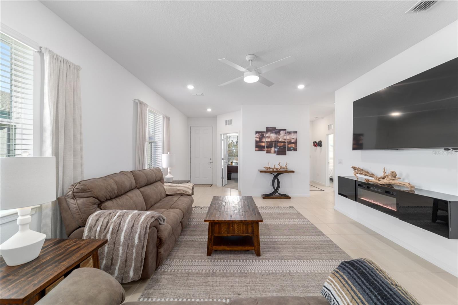 STONE CRK BY DEL WEBB SARATOGA - Residential