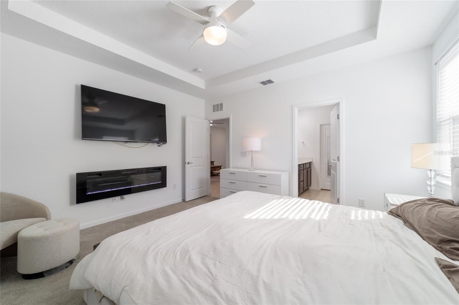 STONE CRK BY DEL WEBB SARATOGA - Residential