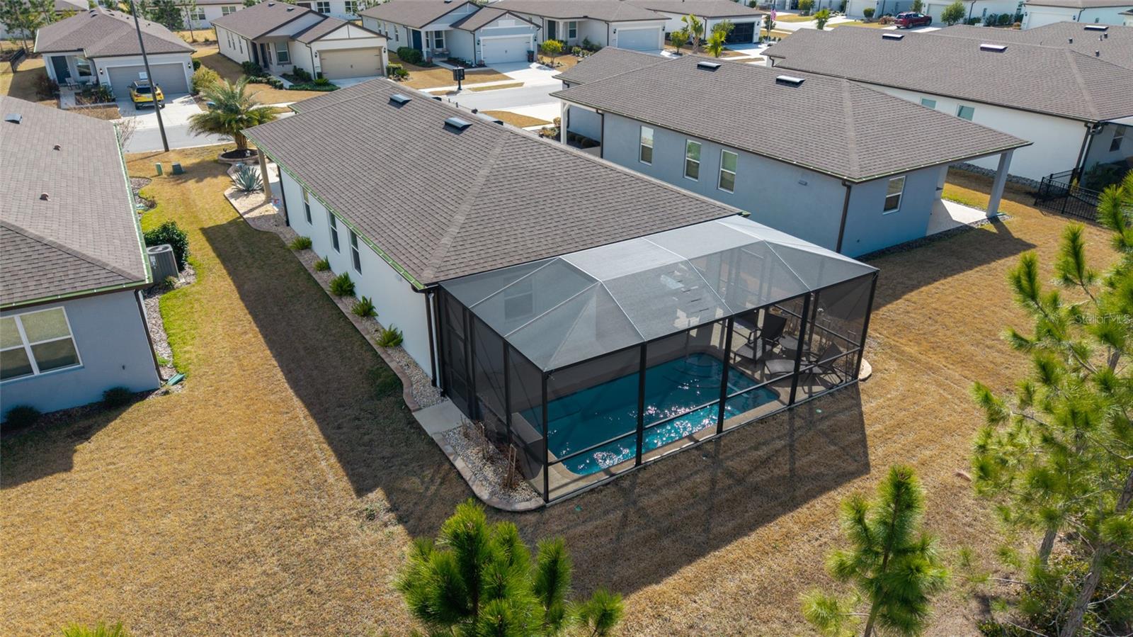 STONE CRK BY DEL WEBB SARATOGA - Residential