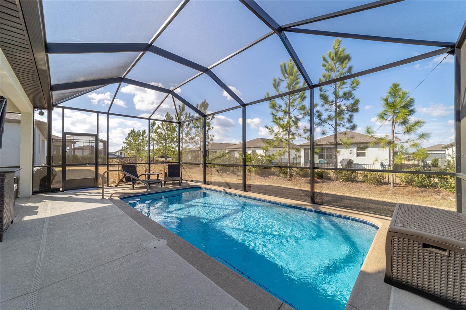 STONE CRK BY DEL WEBB SARATOGA - Residential