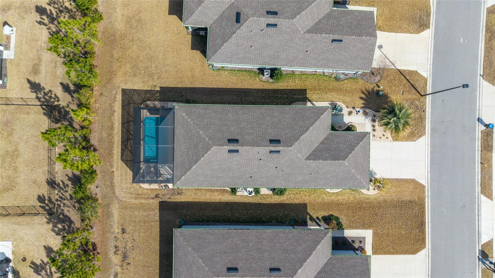 STONE CRK BY DEL WEBB SARATOGA - Residential