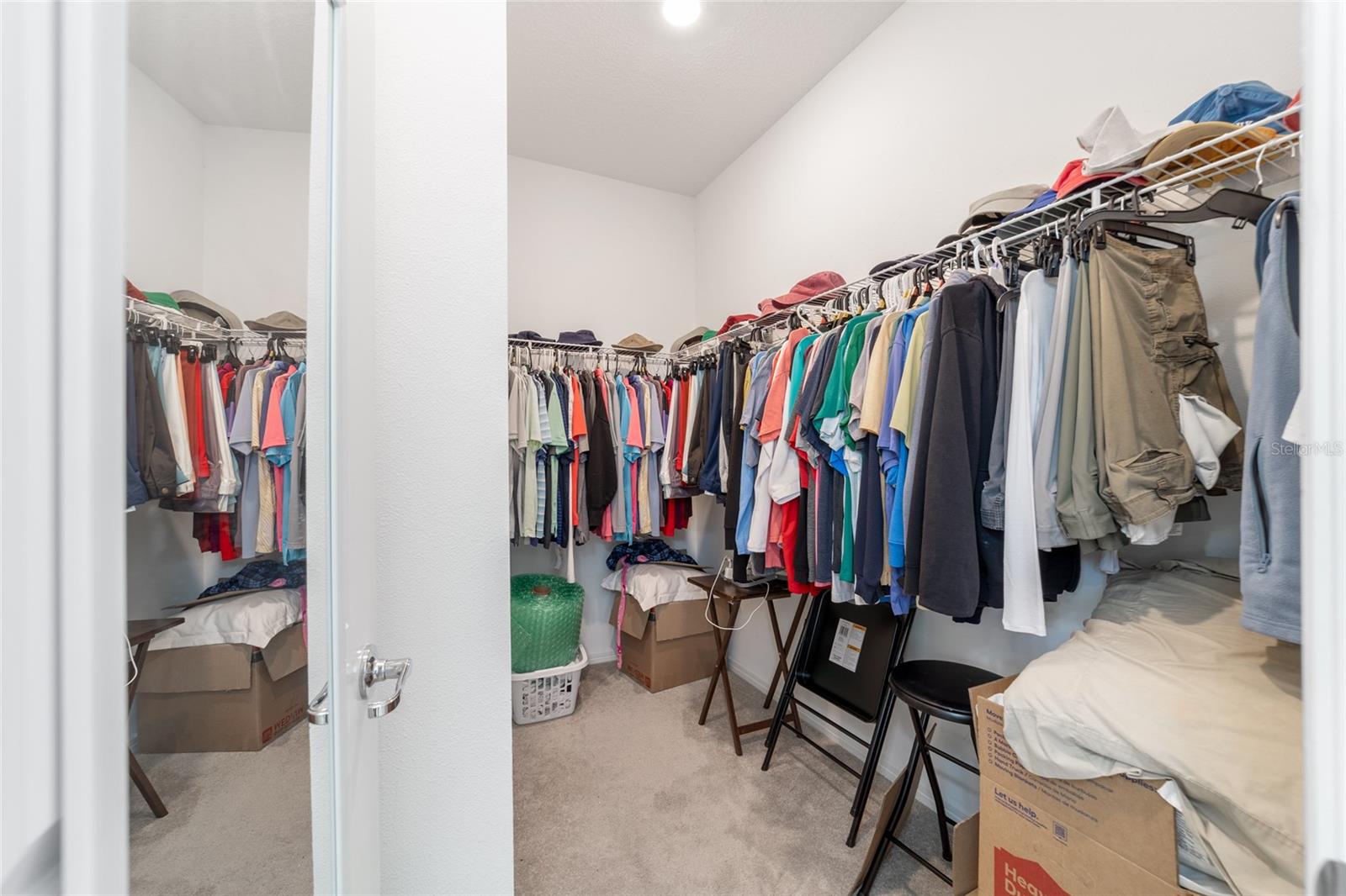 STONE CRK BY DEL WEBB SARATOGA - Residential