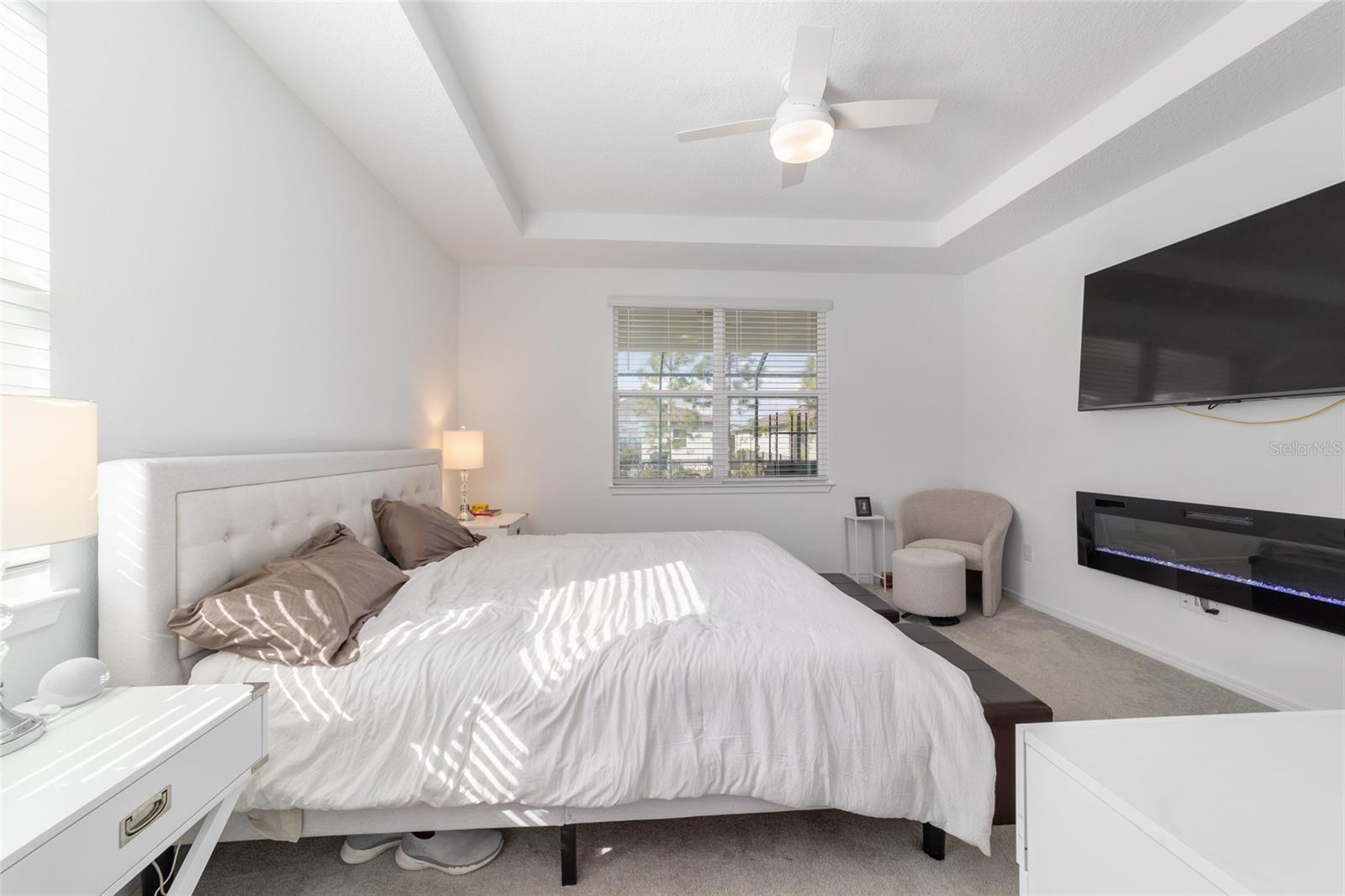 STONE CRK BY DEL WEBB SARATOGA - Residential