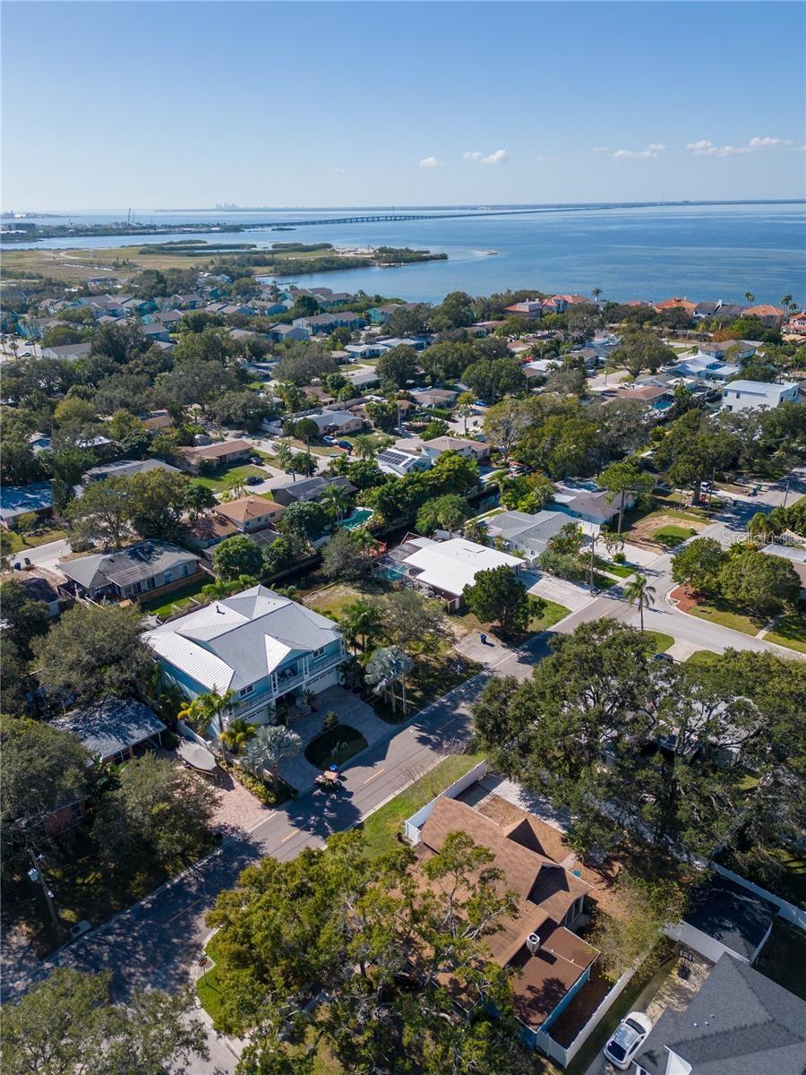 BEL MAR SHORES REV - Land