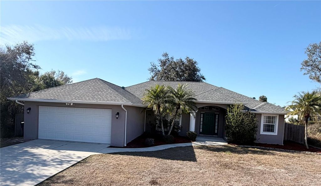 Photo of 2511 Rushmore Street, North Port, FL 34288 (MLS # C7523246)