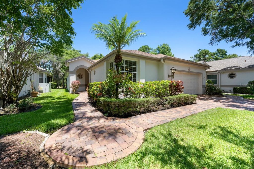 Photo of 12209 Glencliff Circle, Tampa, FL 33626 (MLS # TB8394696)