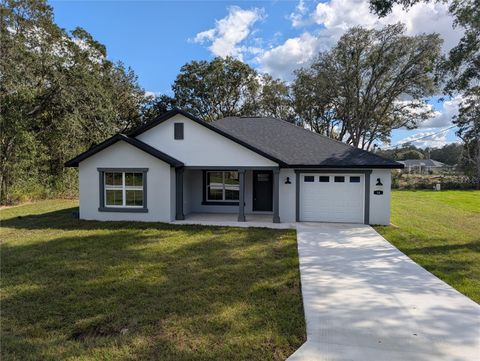 Photo of 14 Bahia Pass Drive, Ocala, FL 34472 (MLS # OM705975)