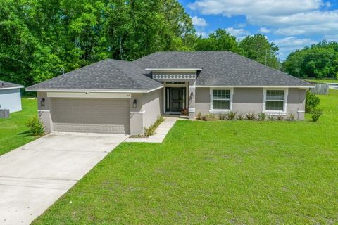 Photo of 97 Dogwood Drive Loop, Ocala, FL 34472 (MLS # OM722592)