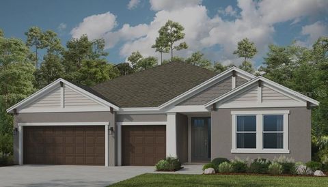 Photo of 963 Ladyfish Trail, Saint Cloud, FL 34769 (MLS # O6344946)