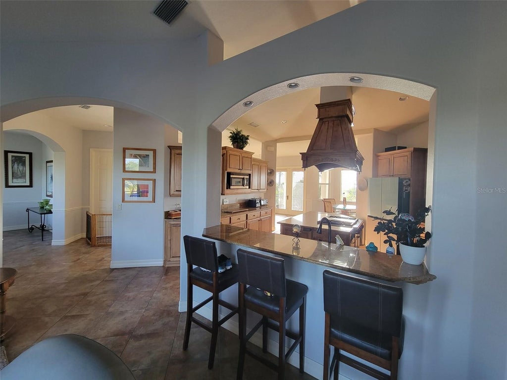 Photo of 4245 Spire Street, Port Charlotte, FL 33981 (MLS # GC544122)