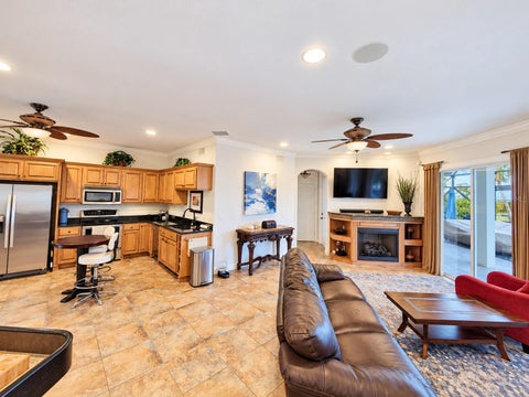 4245 Spire Street, Port Charlotte, FL 33981