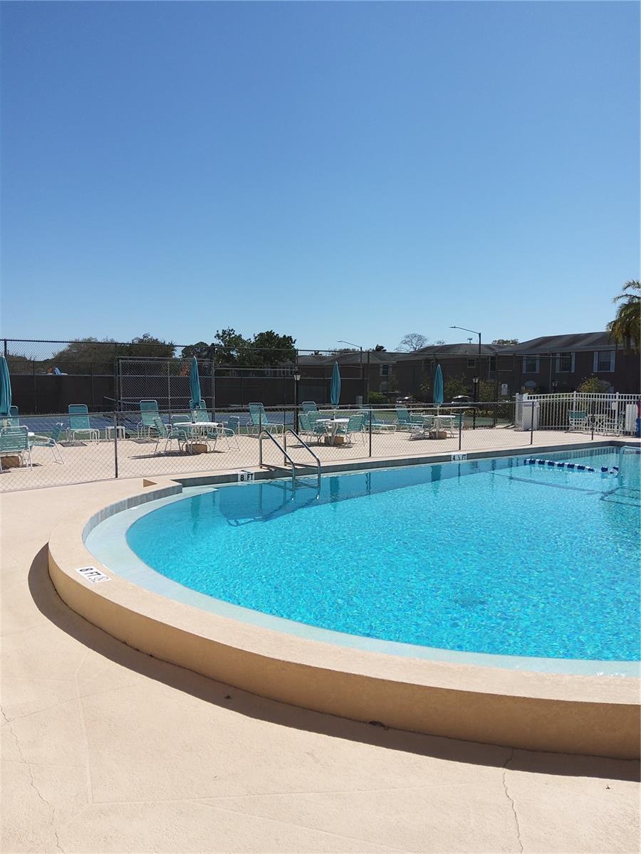 PATRIOT SQUARE APTS - Residential Lease