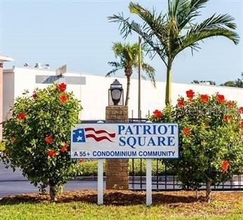 PATRIOT SQUARE APTS - Residential Lease