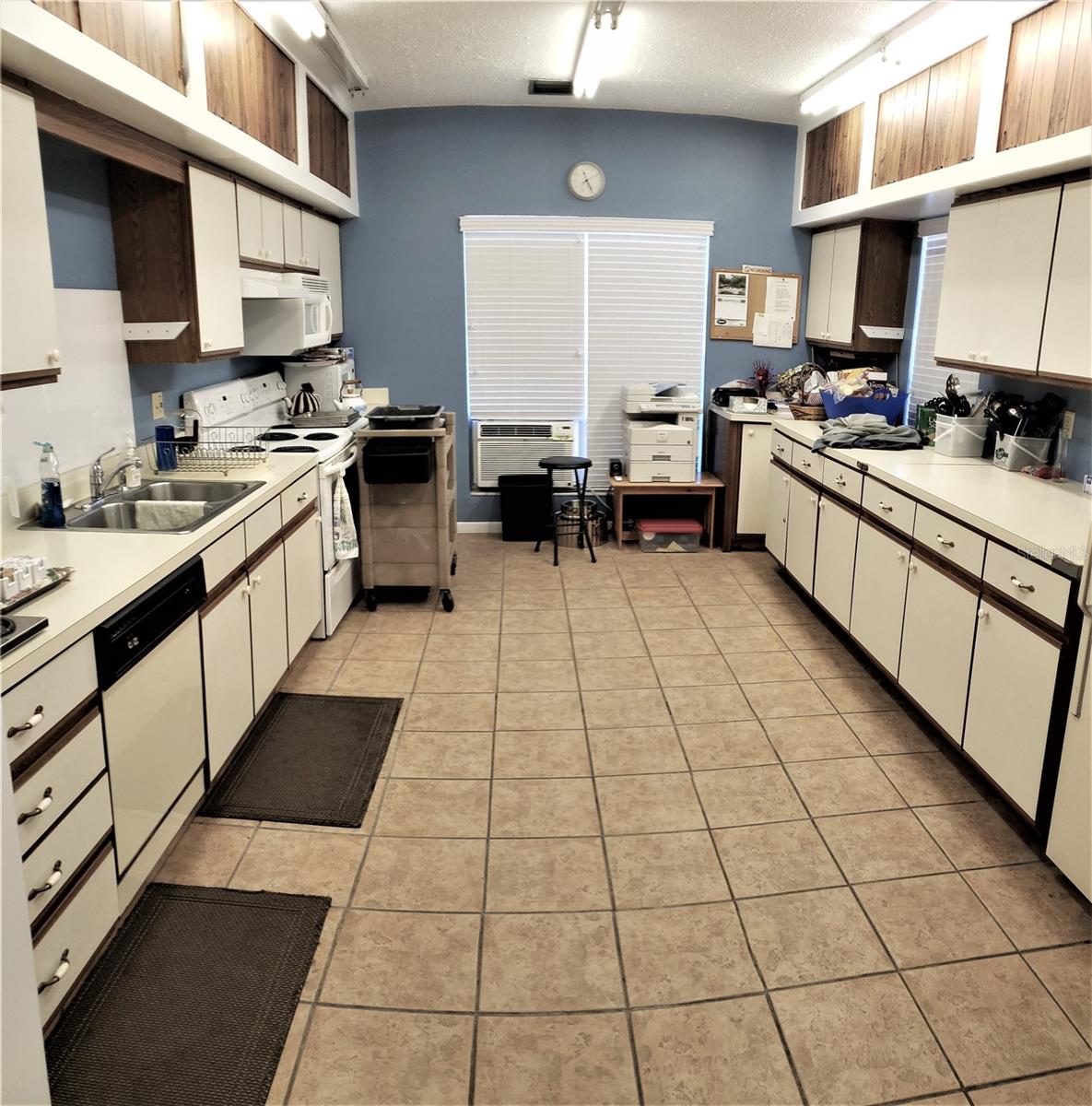 PATRIOT SQUARE APTS - Residential Lease