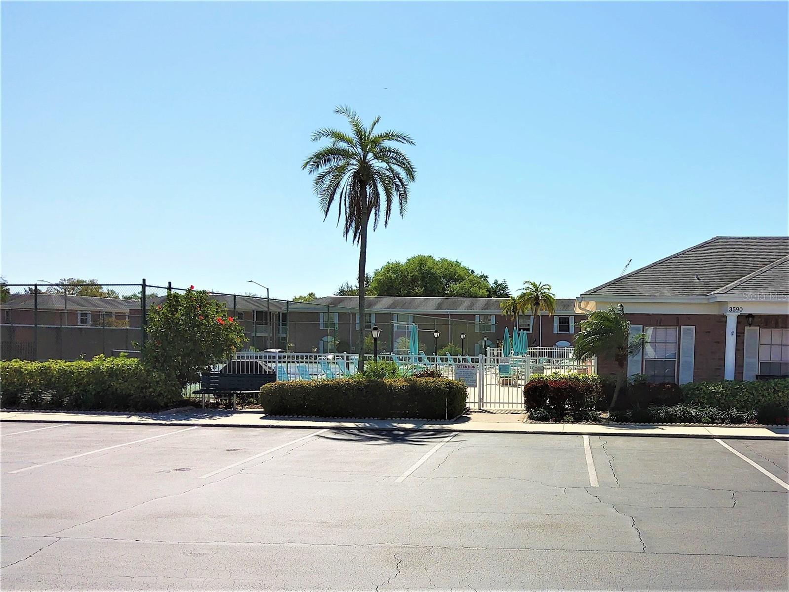 PATRIOT SQUARE APTS - Residential Lease