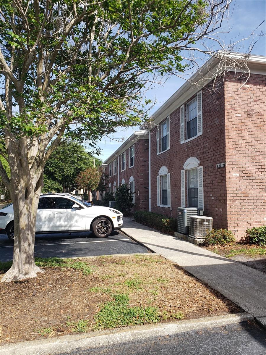 PATRIOT SQUARE APTS - Residential Lease