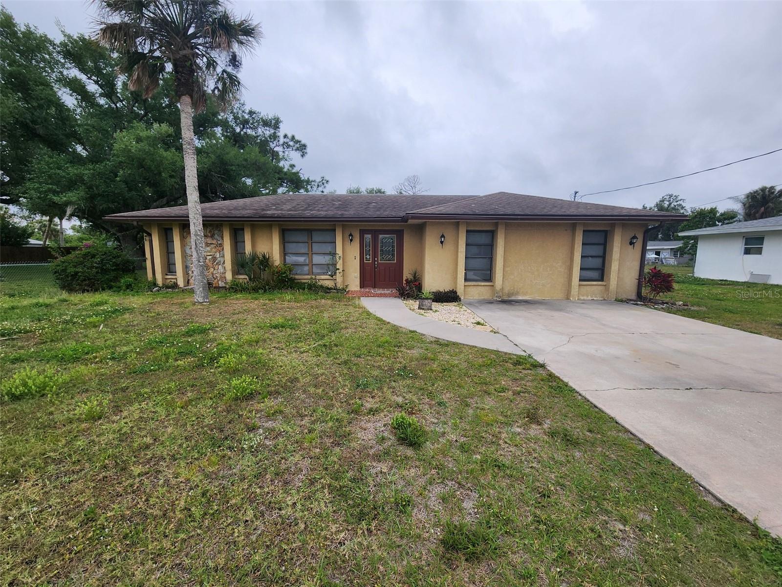 PORT CHARLOTTE SEC 090 - Residential