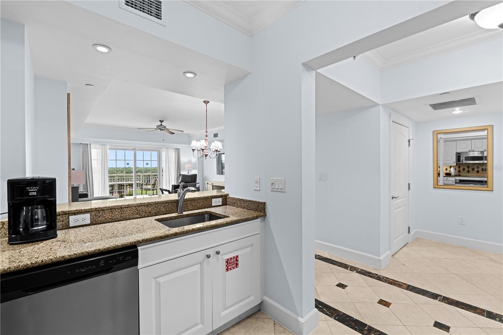 7593 GATHERING DRIVE 307