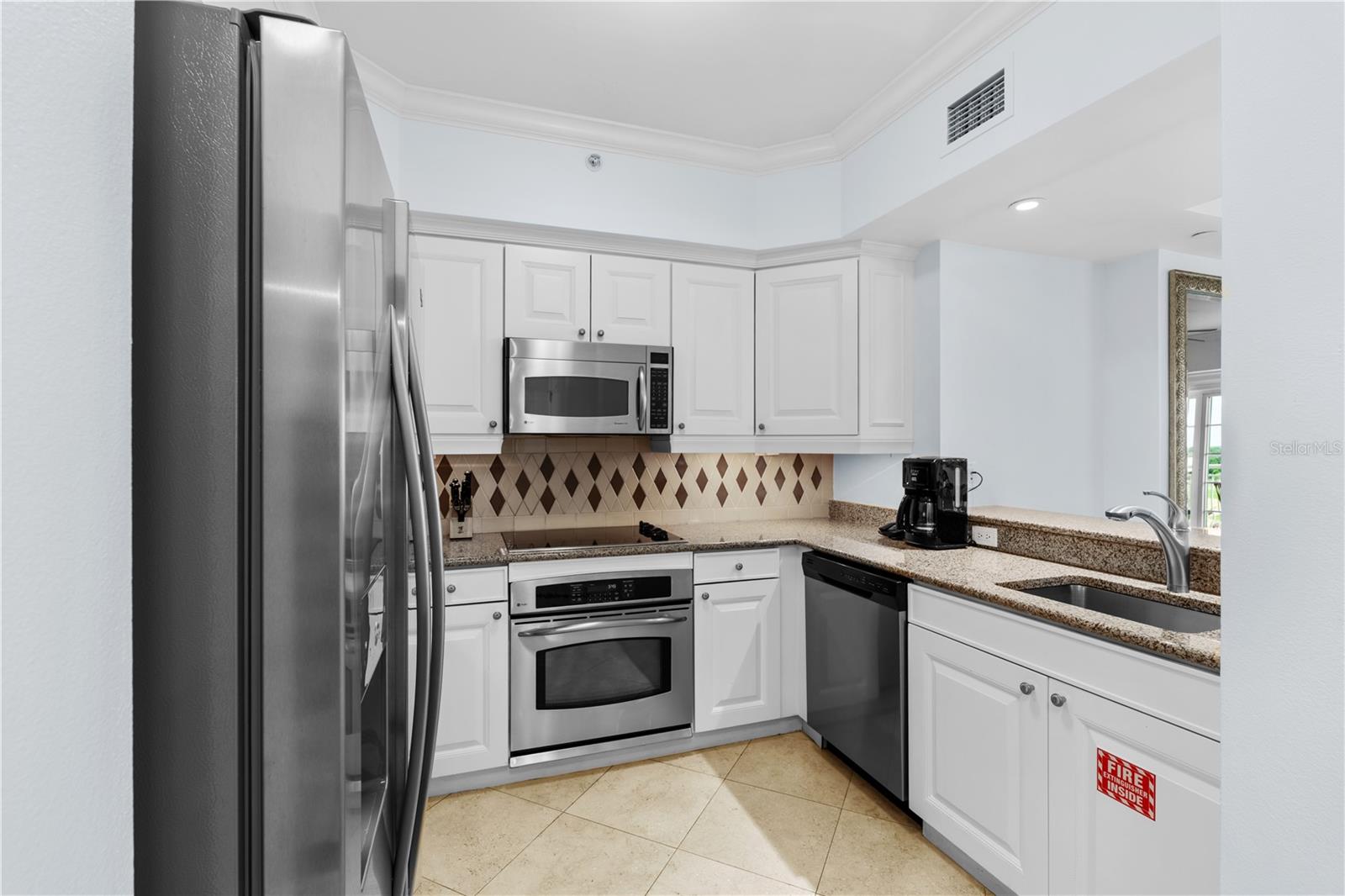 7593 GATHERING DRIVE 307