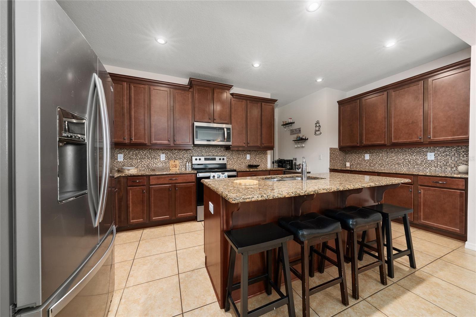 TAPESTRY PH 5 - Residential