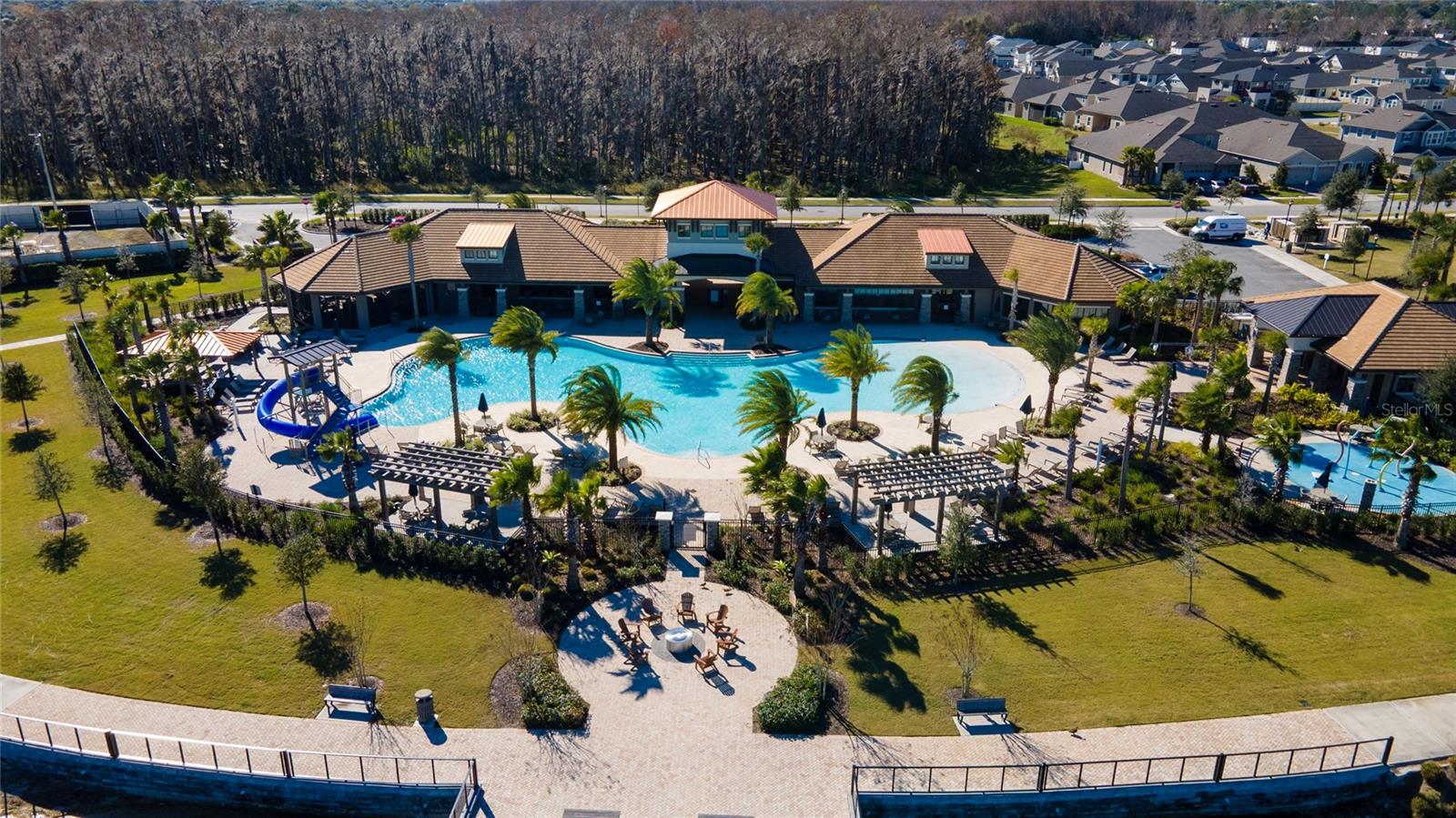 TAPESTRY PH 5 - Residential