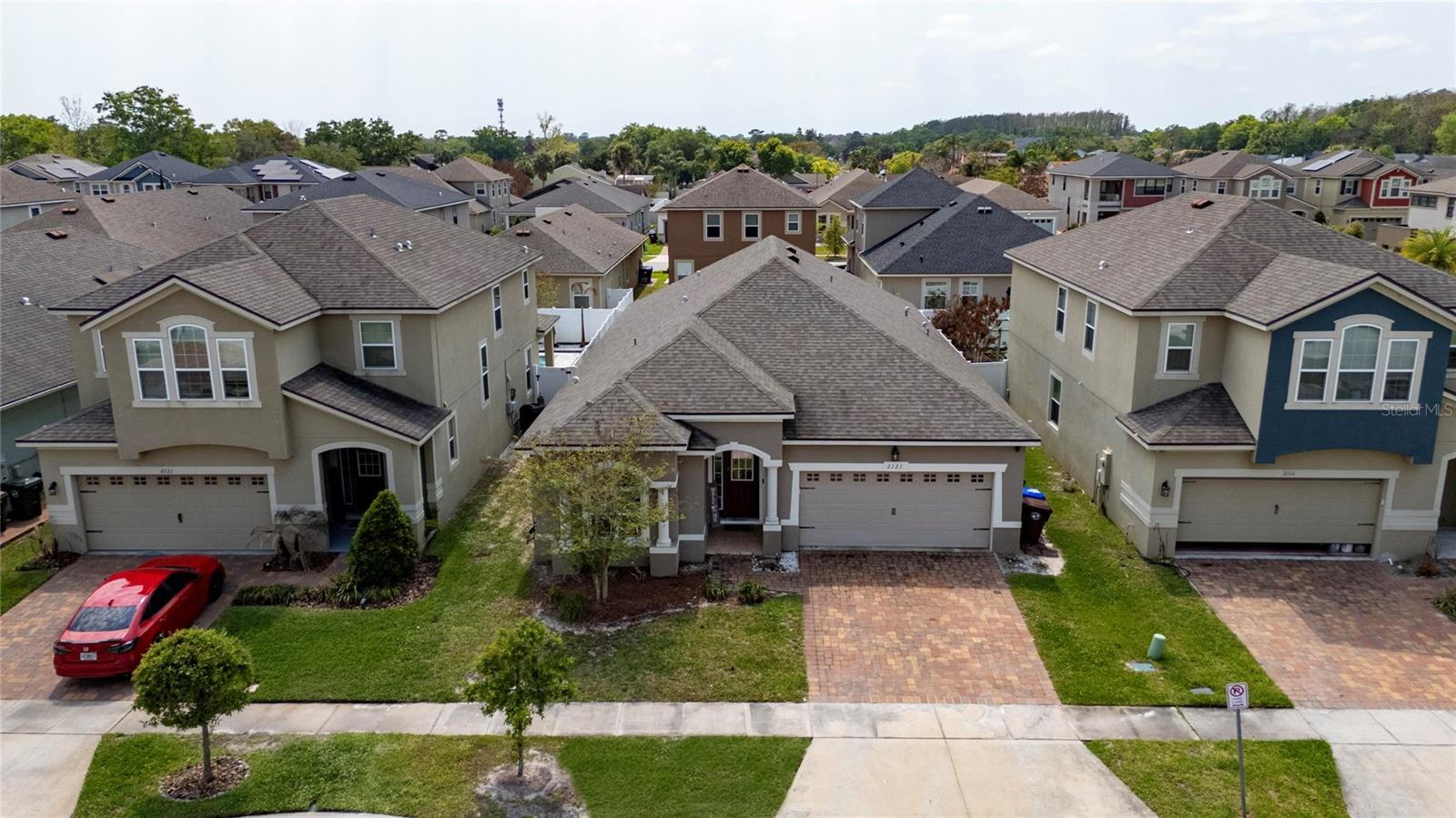 TAPESTRY PH 5 - Residential