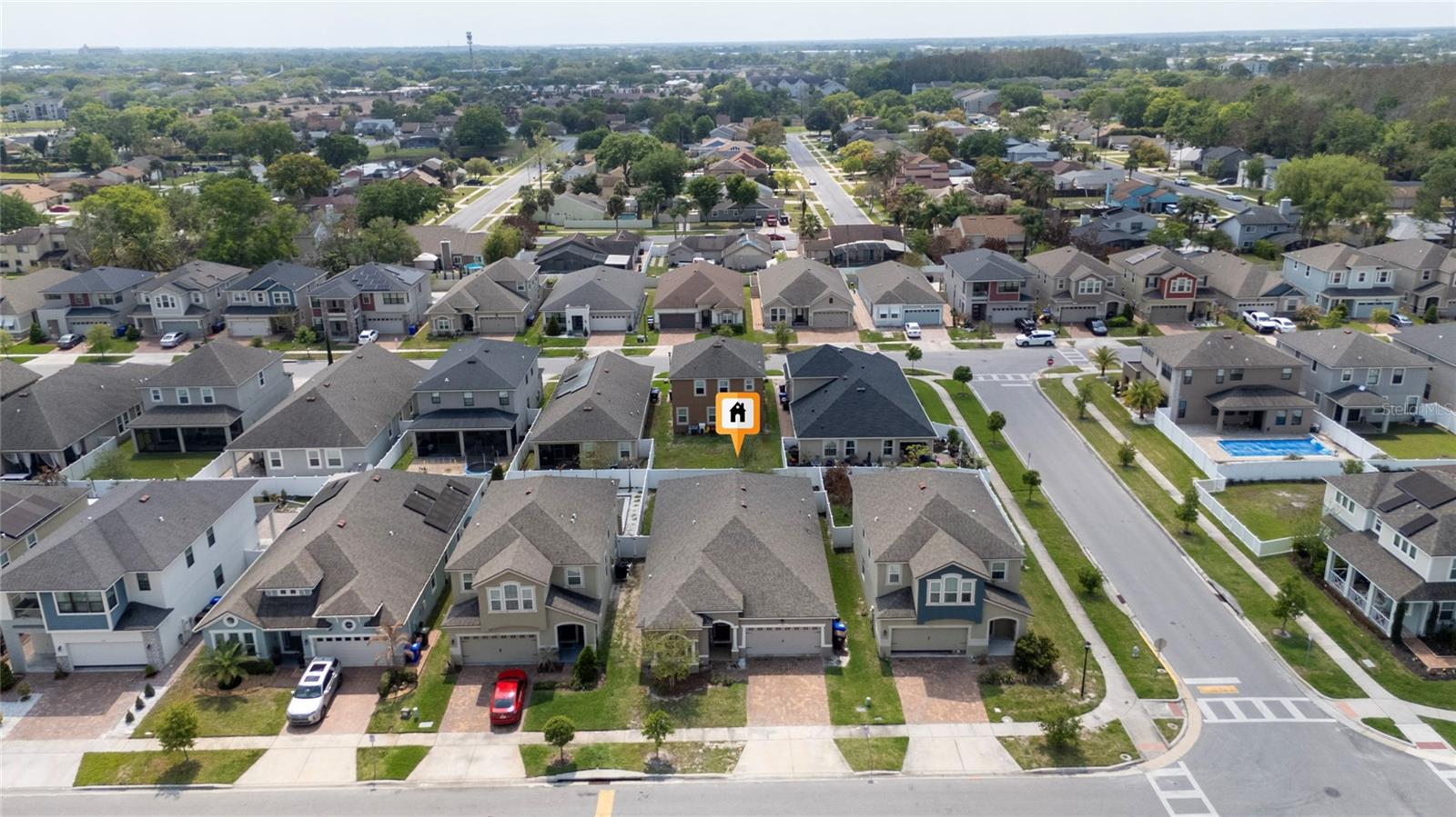 TAPESTRY PH 5 - Residential