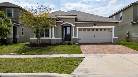 Photo of 2121 Avian Loop, Kissimmee, FL 34741 (MLS # S5146340)
