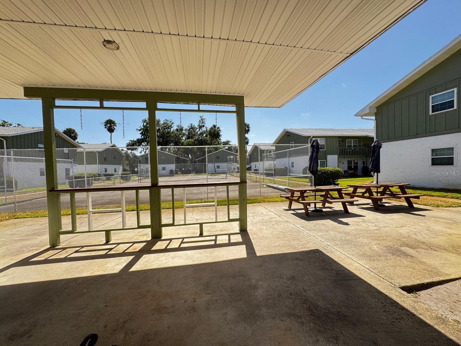 HOLLY SQUARE CONDO - Residential