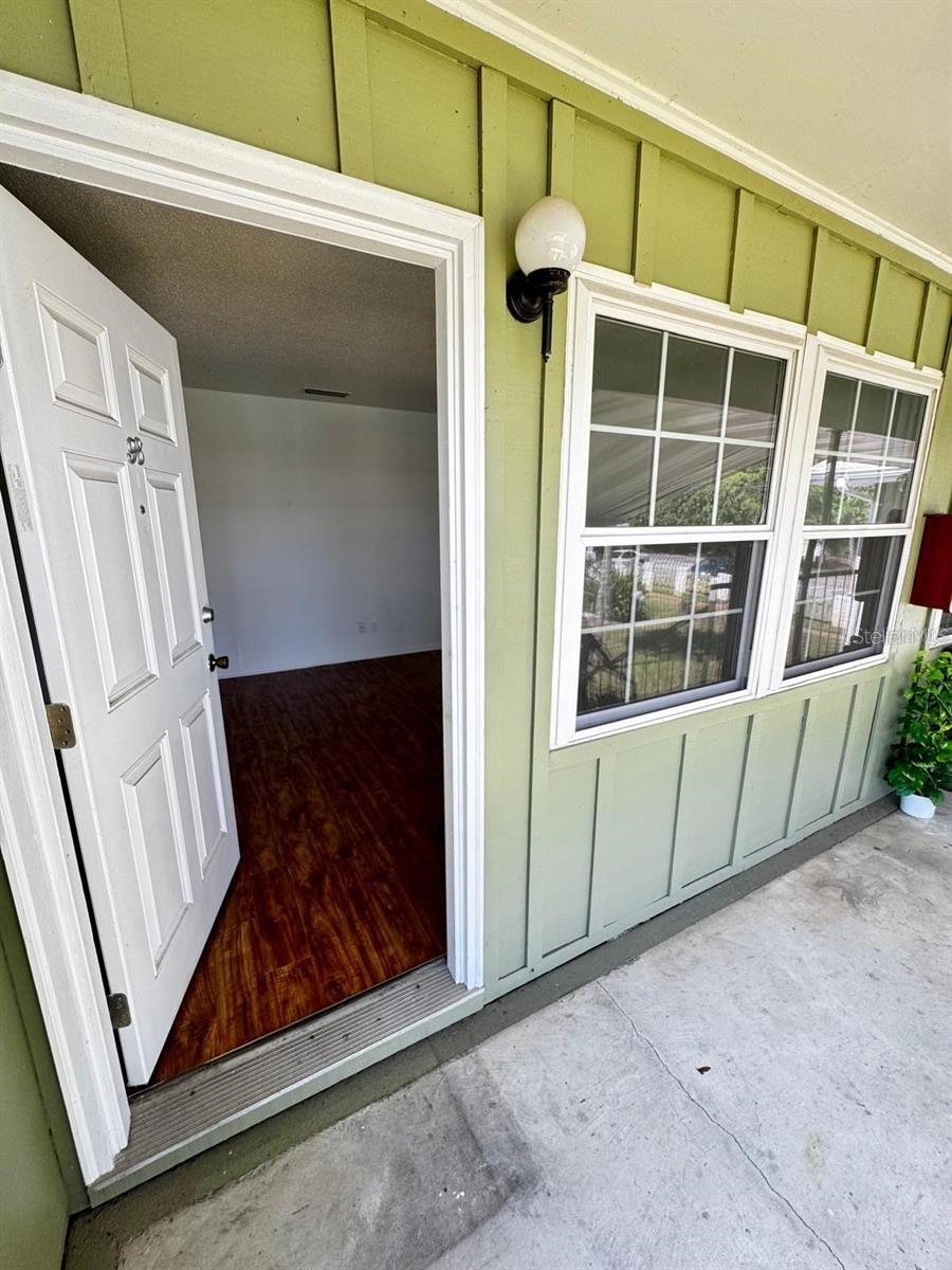 HOLLY SQUARE CONDO - Residential