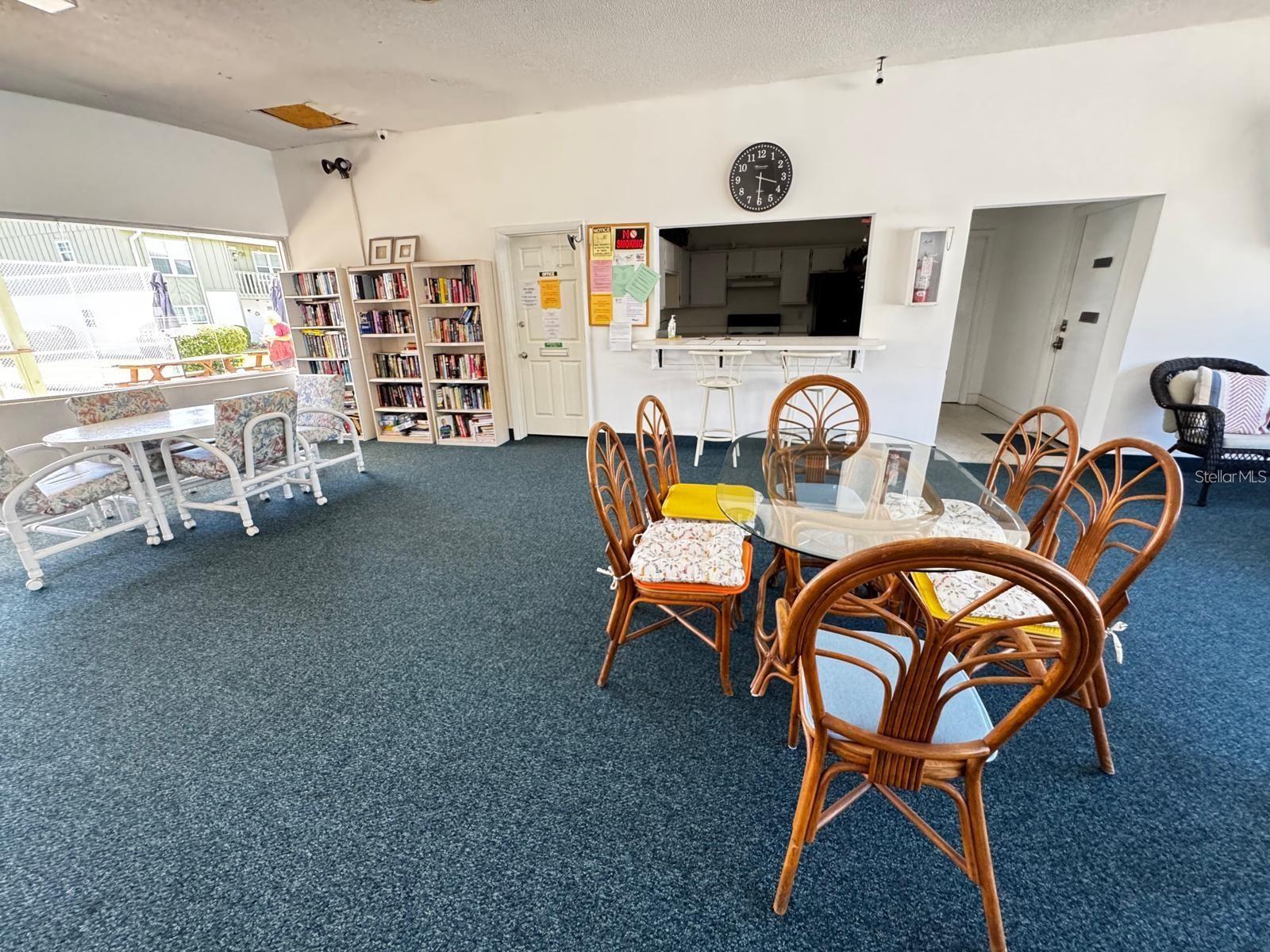 HOLLY SQUARE CONDO - Residential