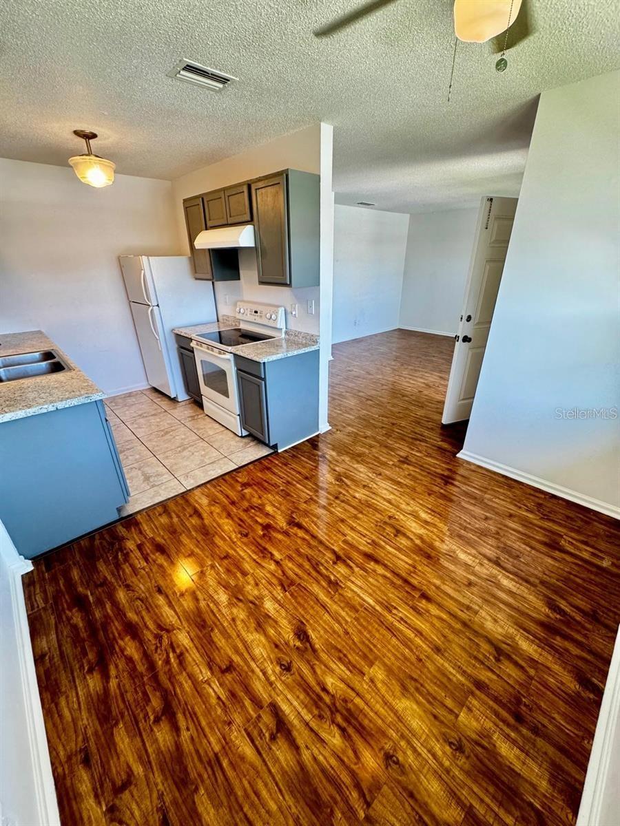 HOLLY SQUARE CONDO - Residential