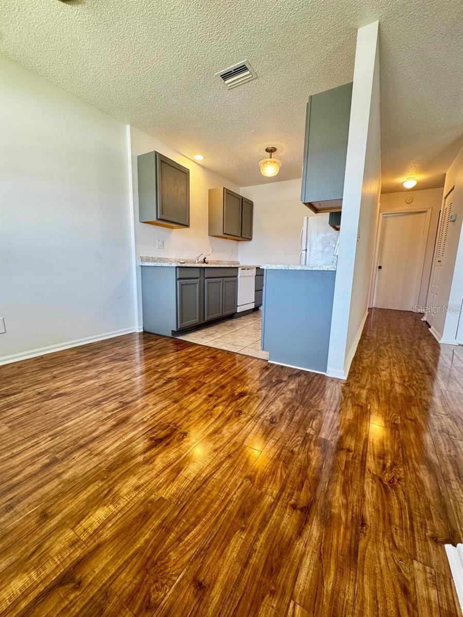 HOLLY SQUARE CONDO - Residential