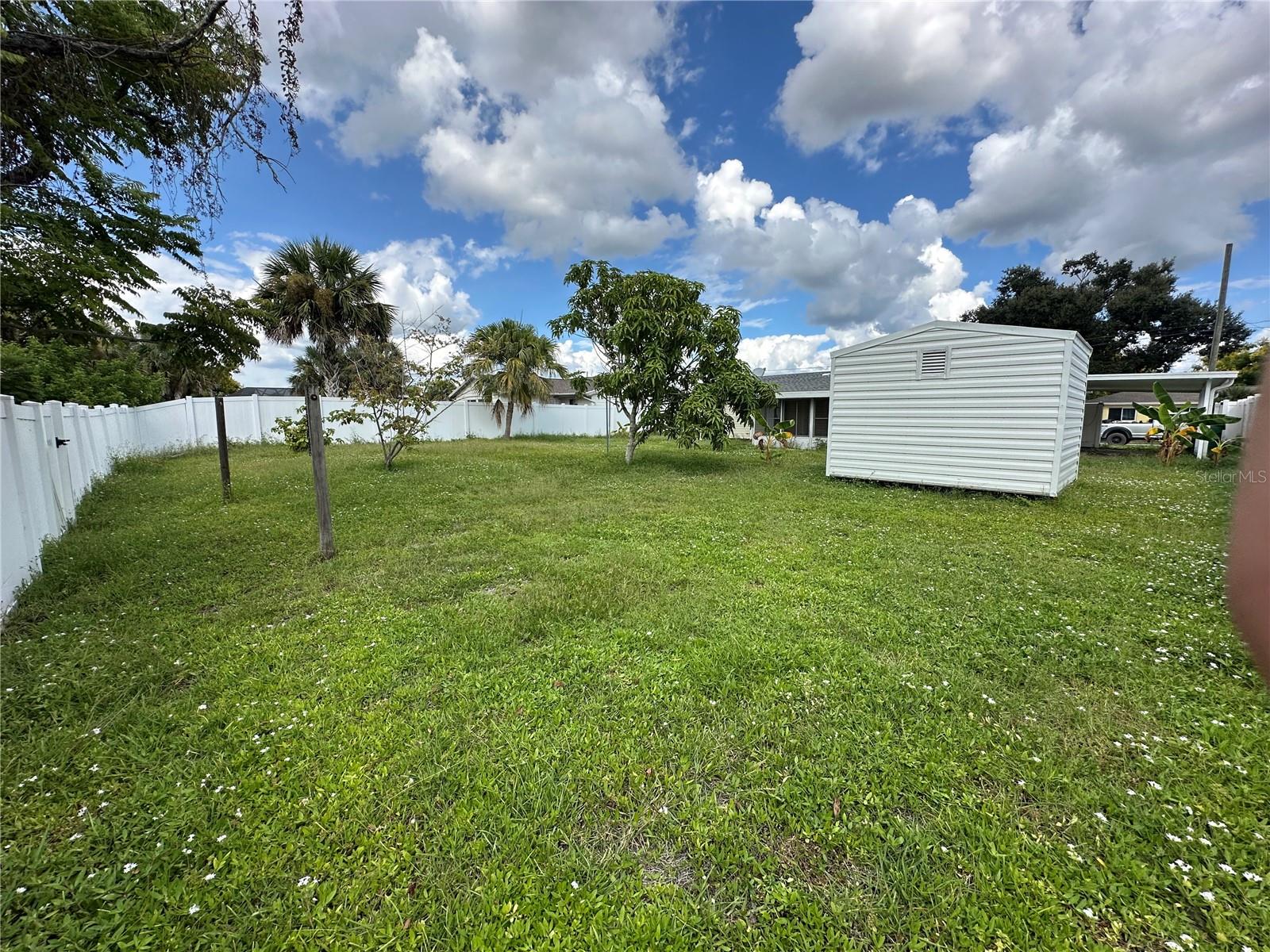 PORT CHARLOTTE SEC 51 01 - Residential