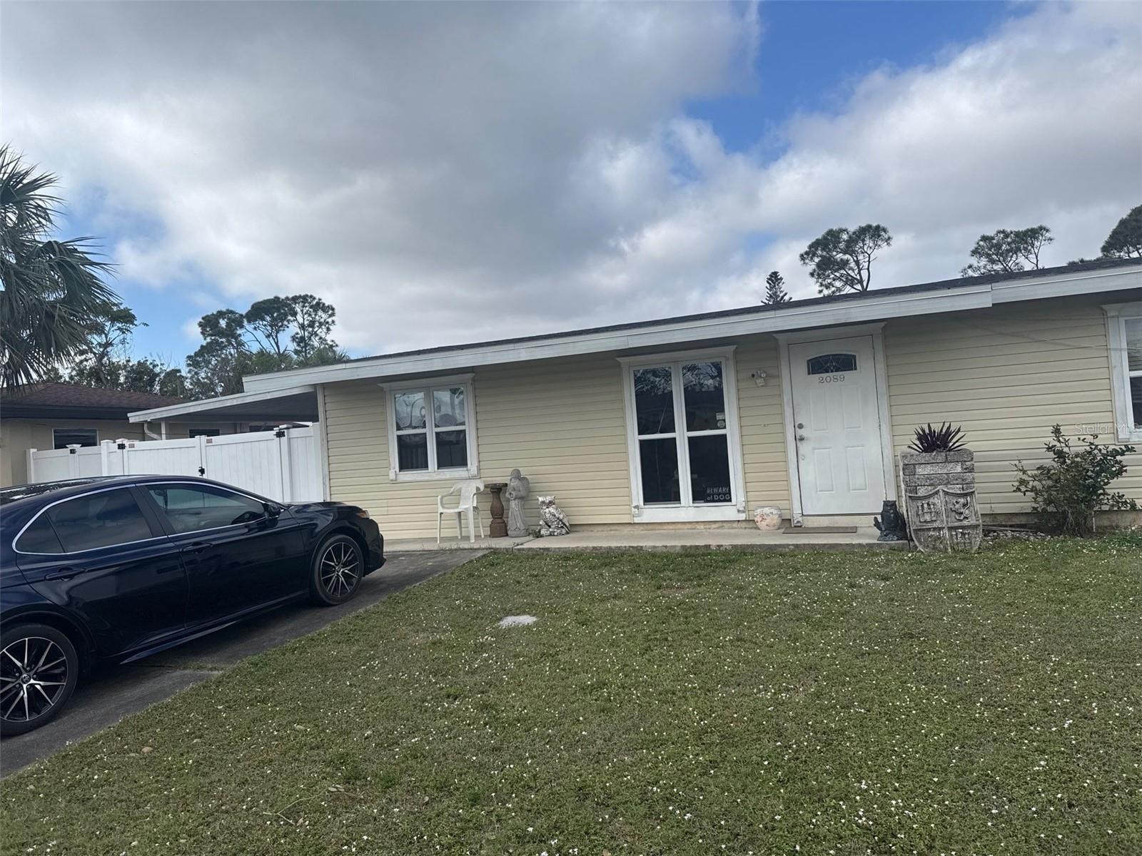 PORT CHARLOTTE SEC 51 01 - Residential