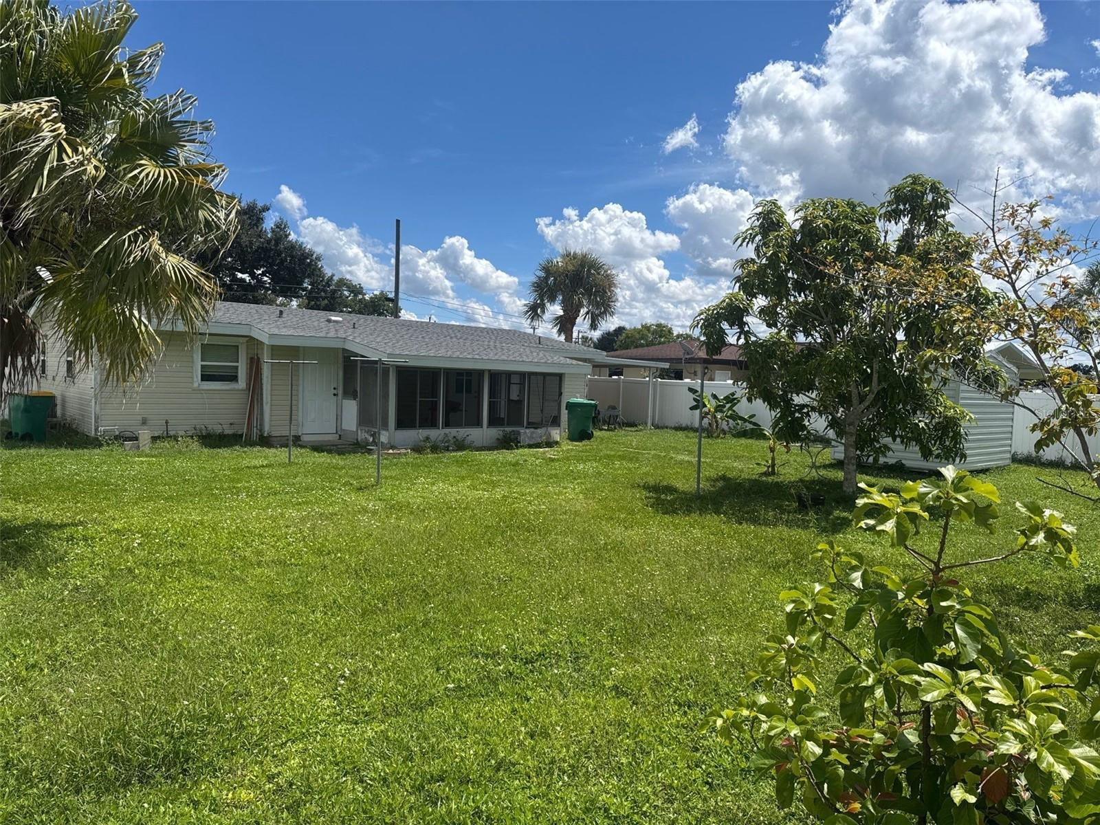 PORT CHARLOTTE SEC 51 01 - Residential