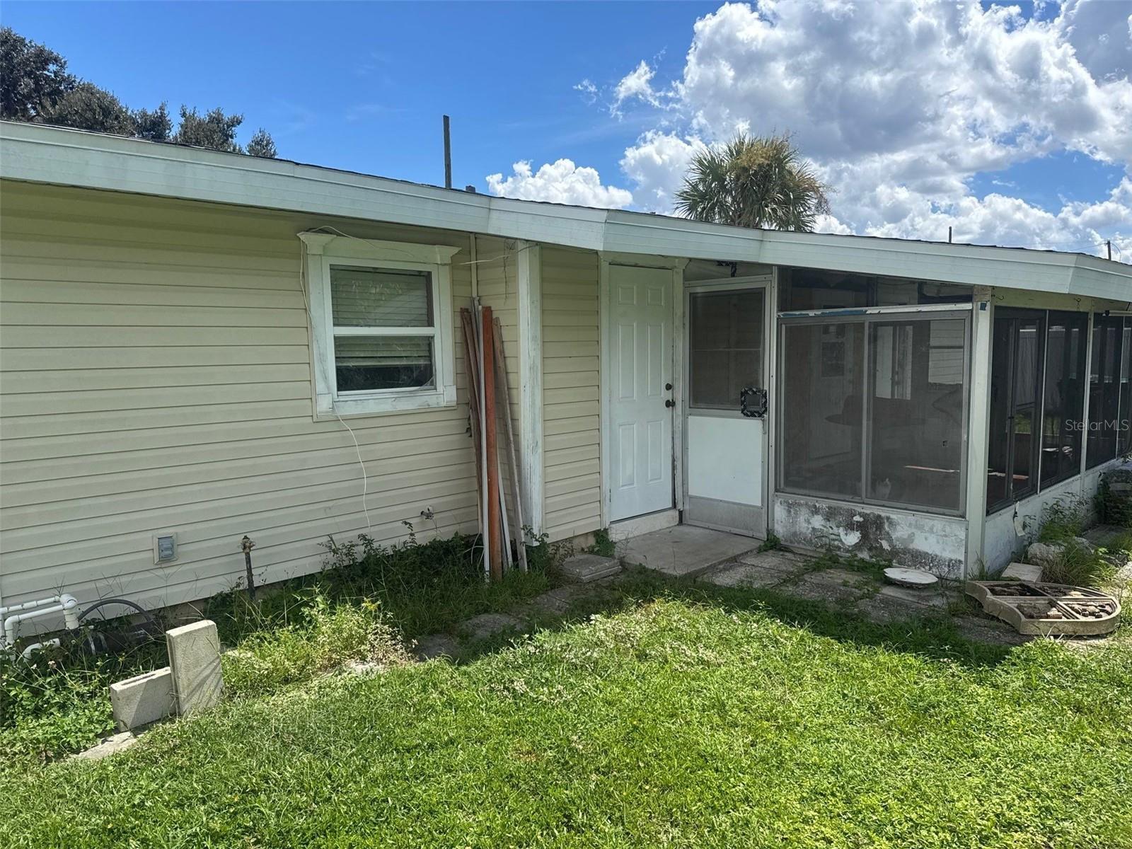 PORT CHARLOTTE SEC 51 01 - Residential
