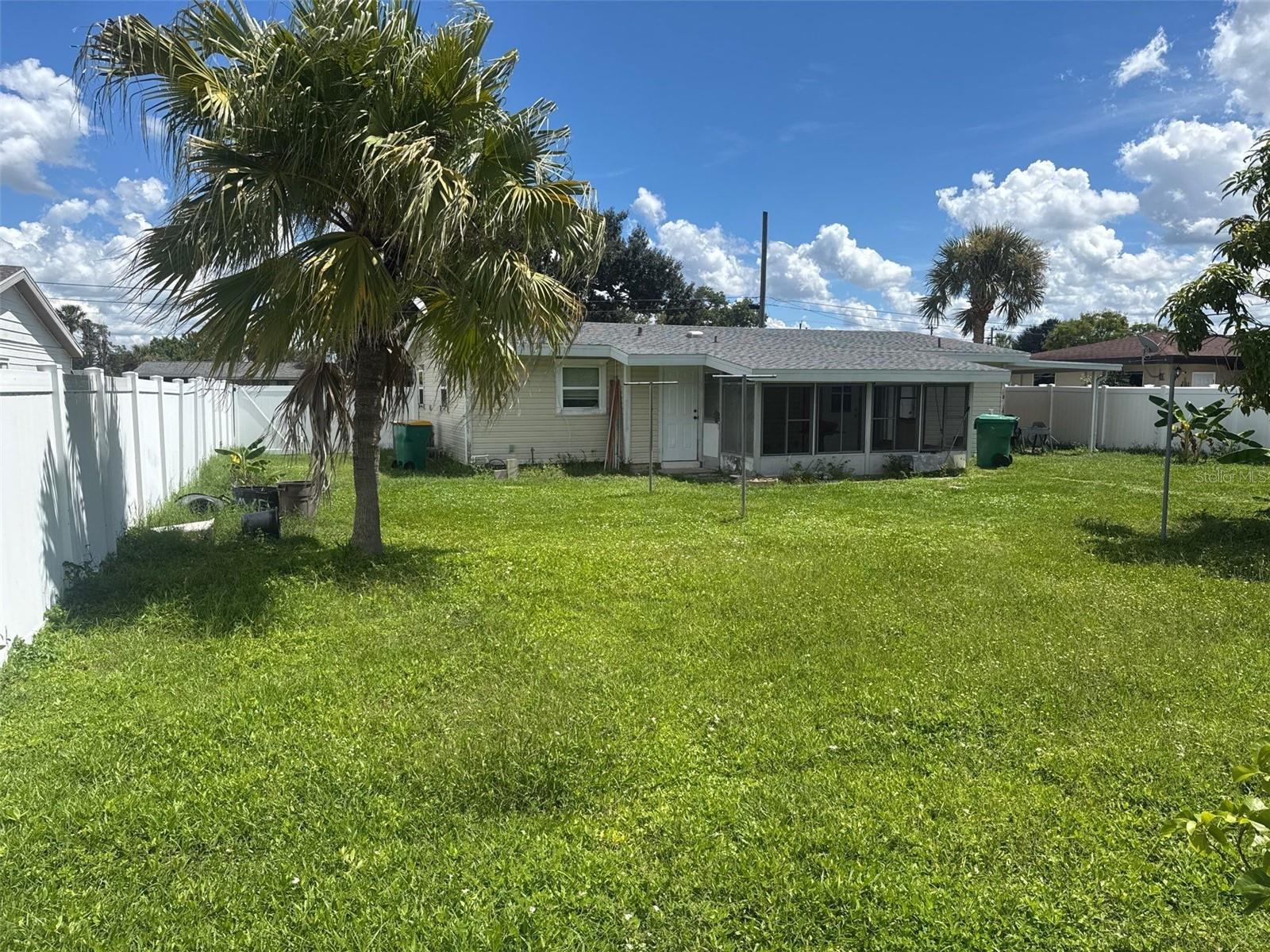 PORT CHARLOTTE SEC 51 01 - Residential