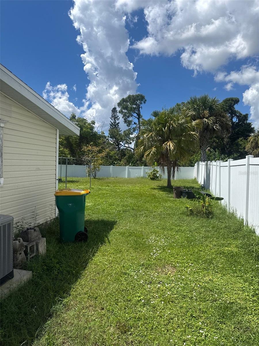 PORT CHARLOTTE SEC 51 01 - Residential