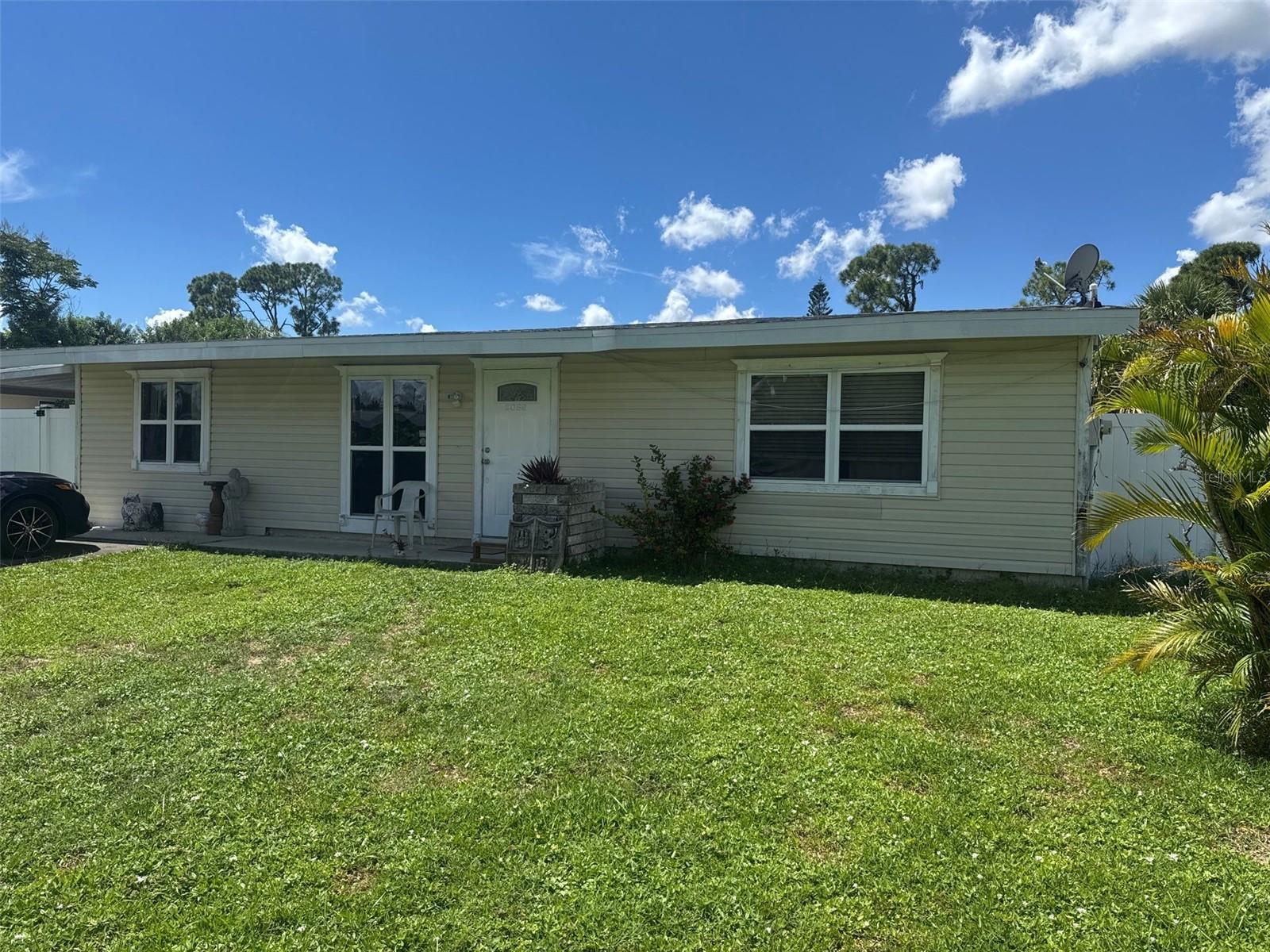 PORT CHARLOTTE SEC 51 01 - Residential