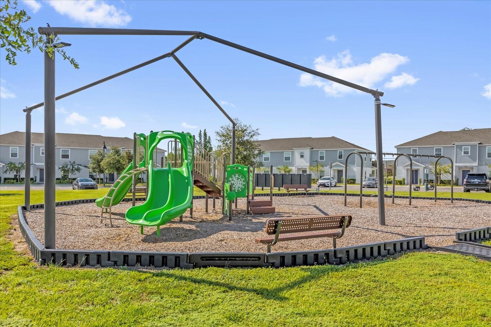 LEGACY LNDGS - Residential Lease