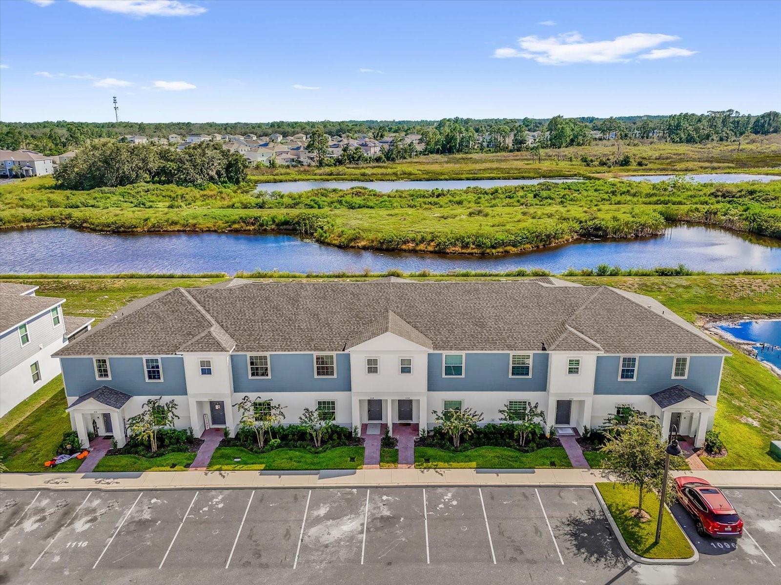 LEGACY LNDGS - Residential Lease