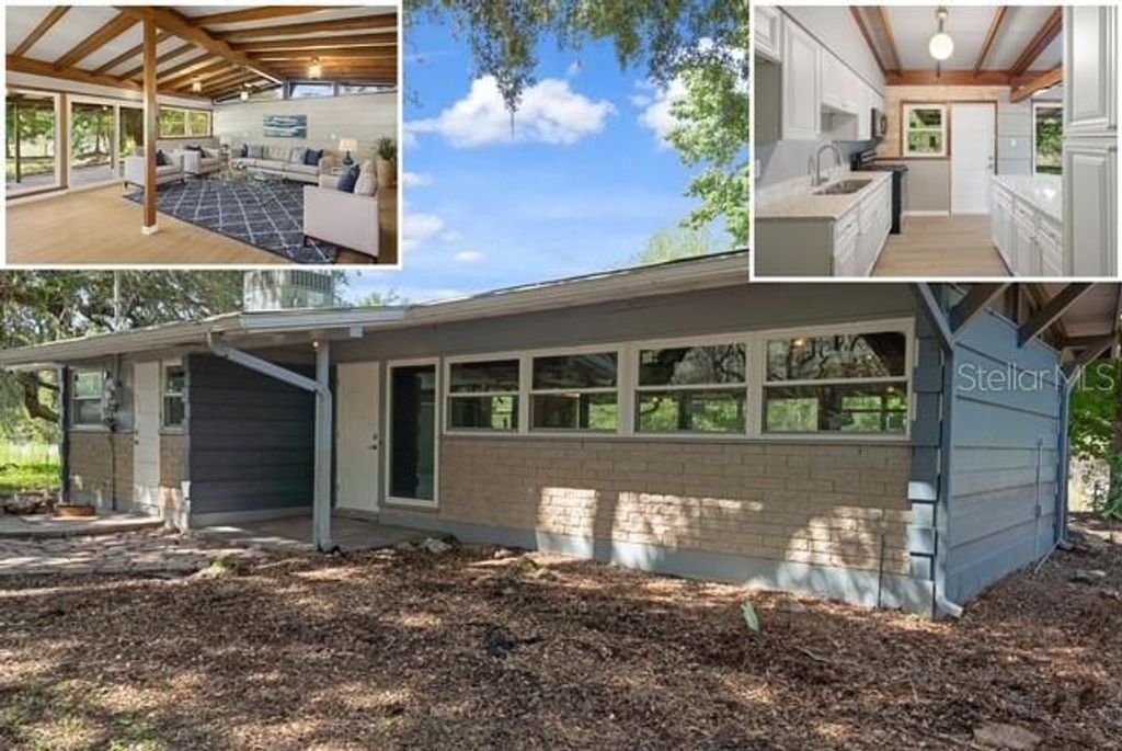 Photo of 34577 Orchid Parkway, Dade City, FL 33523 (MLS # W7876557)