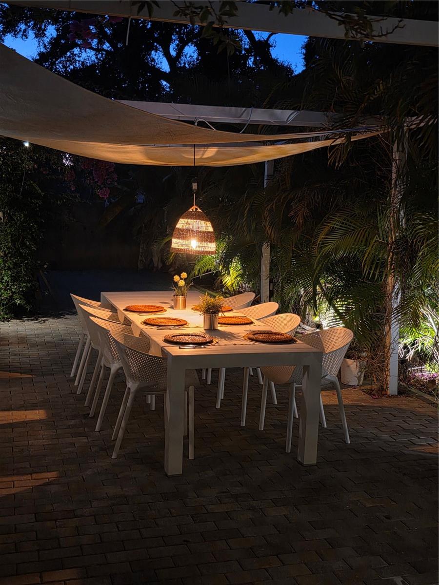 PINELLAS POINT - Residential