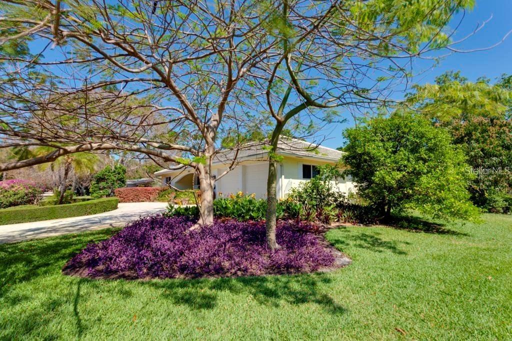 PINELLAS POINT - Residential