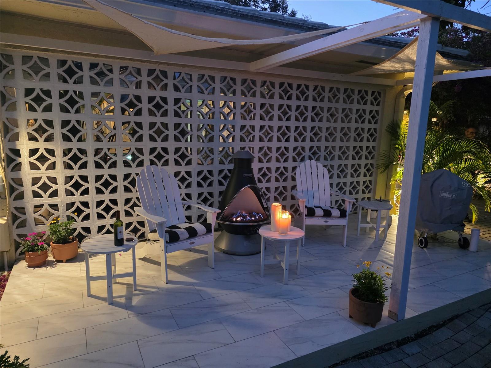 PINELLAS POINT - Residential