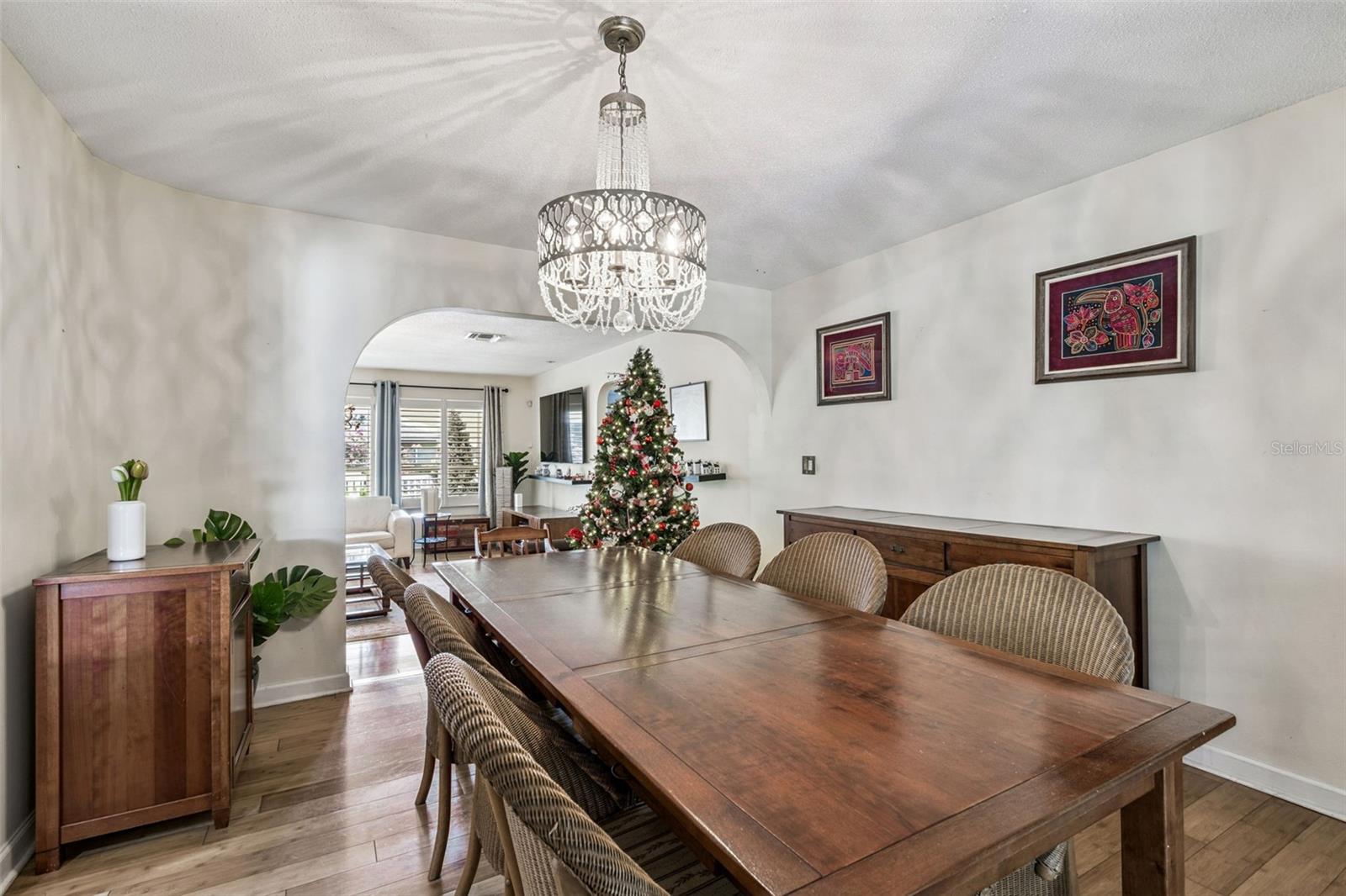 PINELLAS POINT - Residential