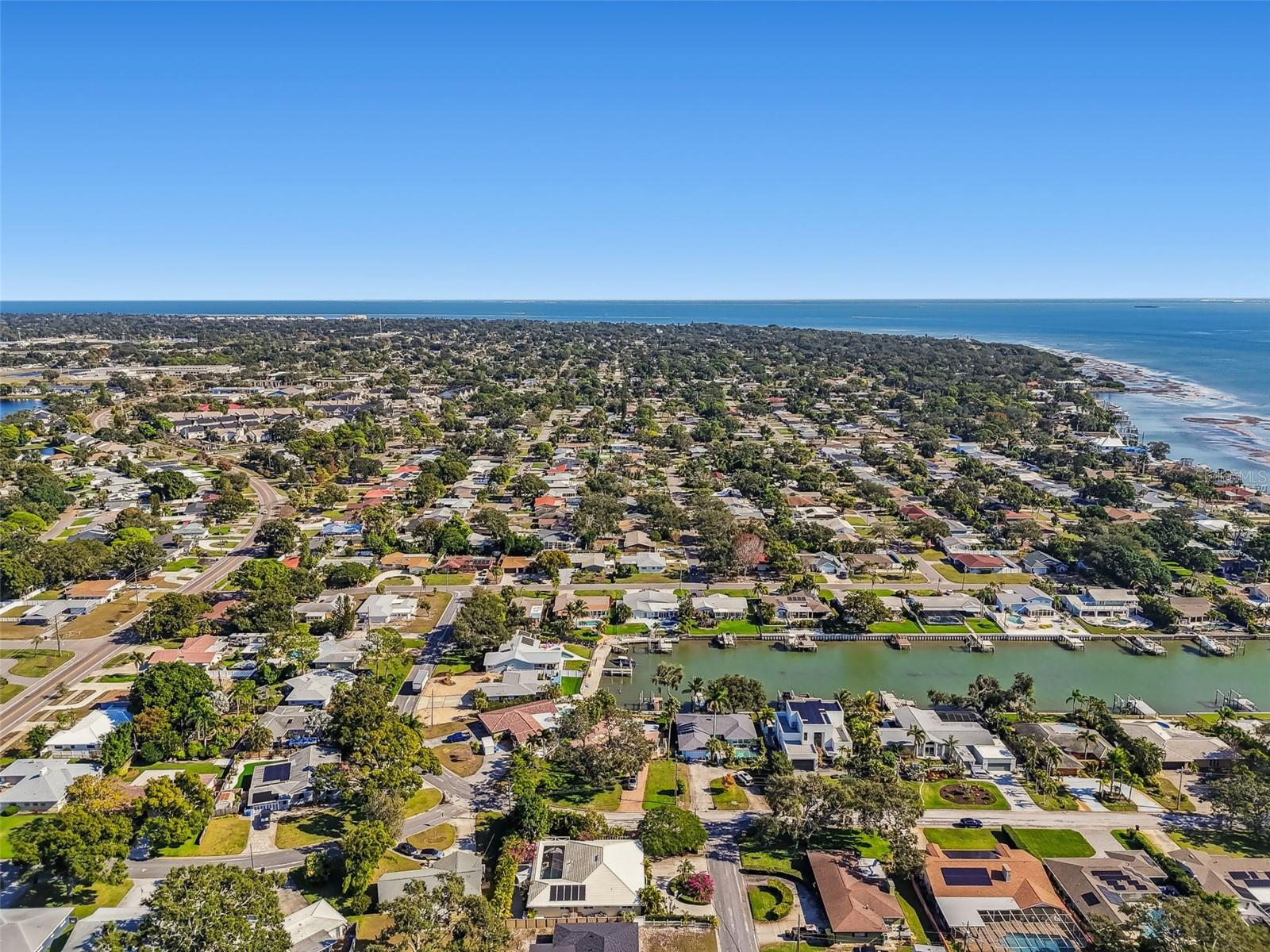 PINELLAS POINT - Residential