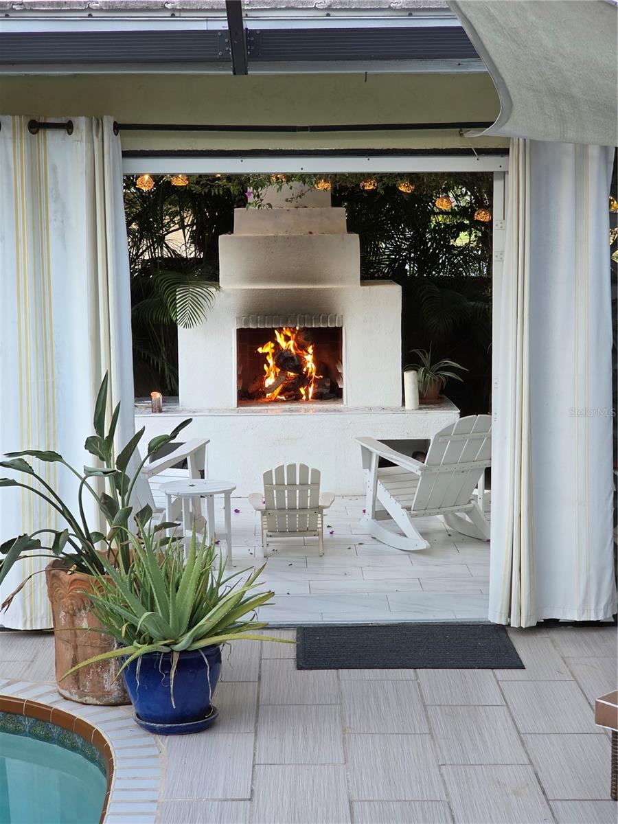 PINELLAS POINT - Residential