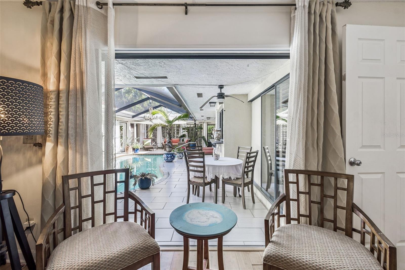 PINELLAS POINT - Residential